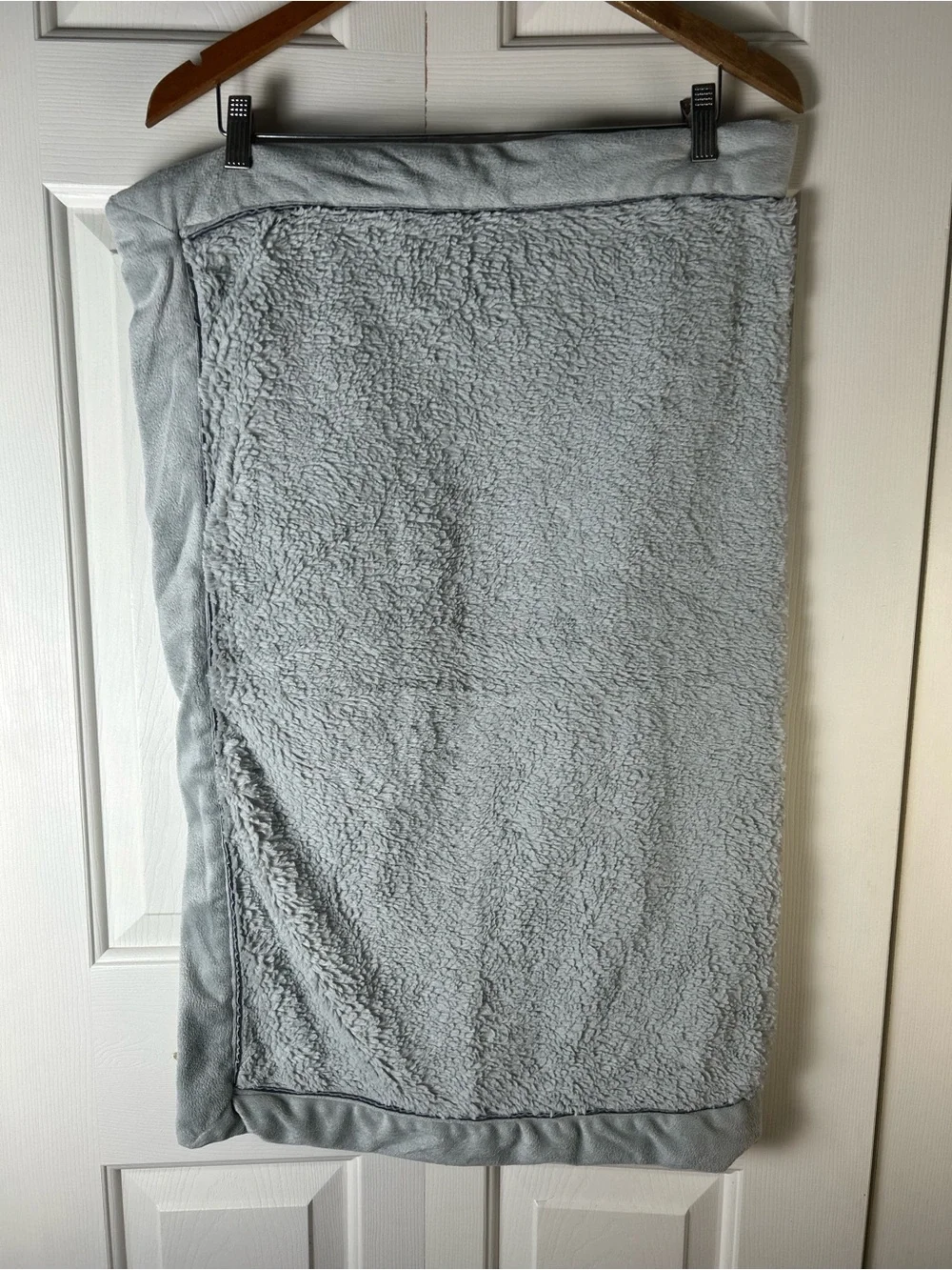 Koala Baby Mommy's Little Sunshine Elephants Blanket Gray Green 2016 Dots Stripe